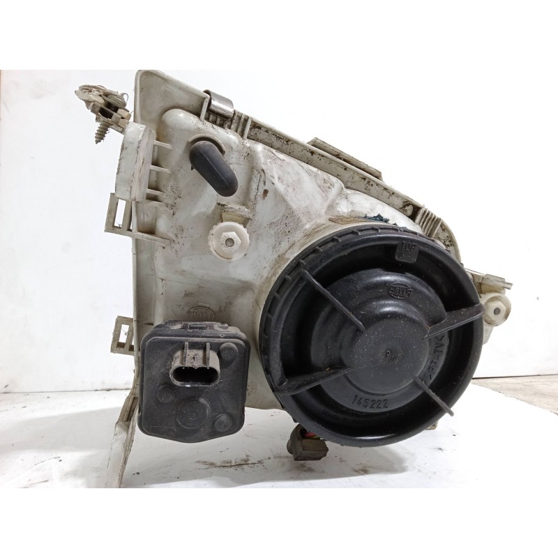 Recambio de faro izquierdo para mitsubishi space star monospace (dg_a) 1.9 di-d (dg4a) referencia OEM IAM   