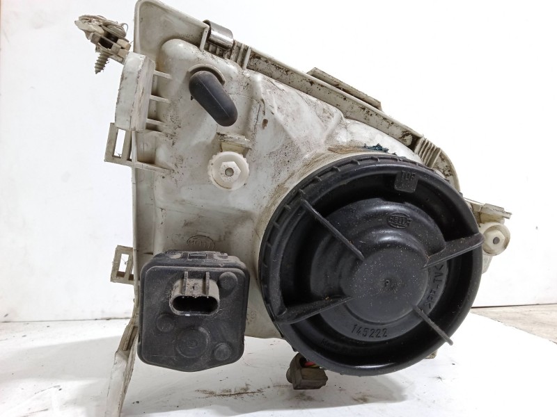 Recambio de faro izquierdo para mitsubishi space star monospace (dg_a) 1.9 di-d (dg4a) referencia OEM IAM   