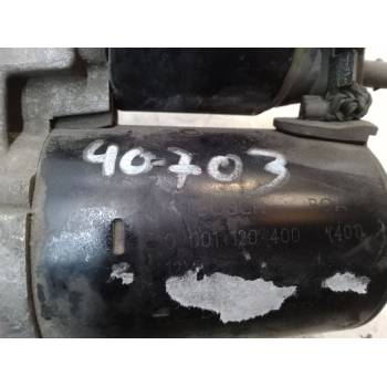MOTOR ARRANQUE 0001120400 