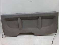 Recambio de bandeja trasera para daewoo kalos (klas) 1.4 referencia OEM IAM   