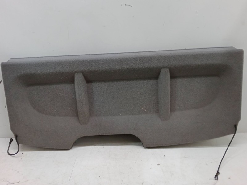 Recambio de bandeja trasera para daewoo kalos (klas) 1.4 referencia OEM IAM   