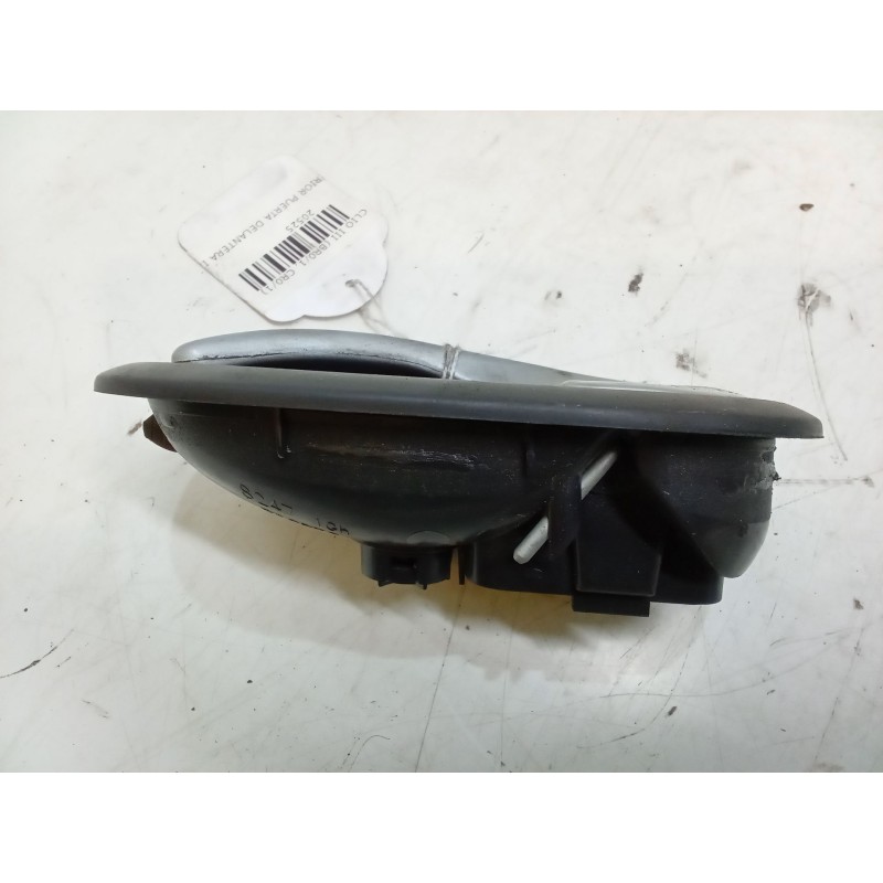 Recambio de maneta interior puerta delantera izquierda para renault clio iii (br0/1, cr0/1) 1.5 dci referencia OEM IAM   
