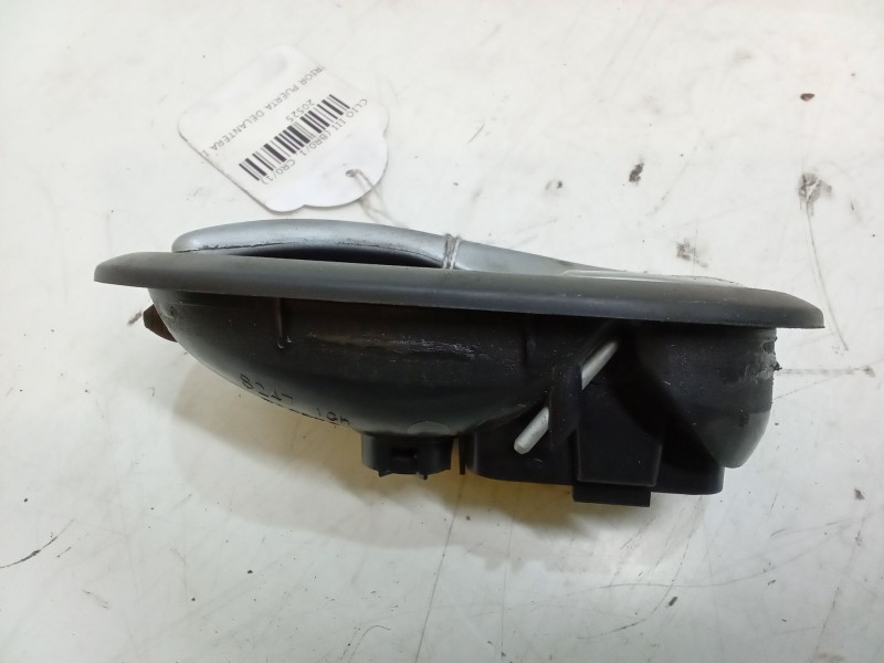 Recambio de maneta interior puerta delantera izquierda para renault clio iii (br0/1, cr0/1) 1.5 dci referencia OEM IAM   
