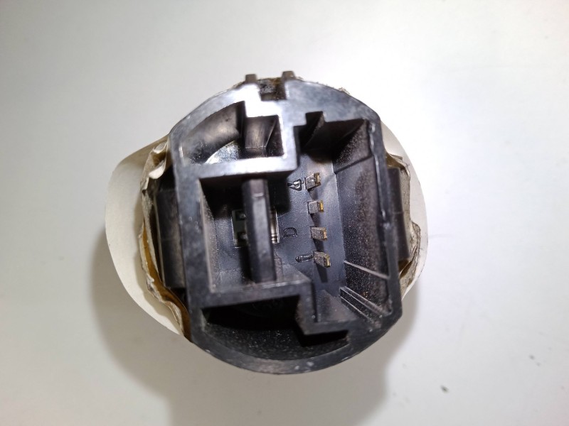 Recambio de boton start/stop para renault scénic ii (jm0/1_) 1.6 (jm0c, jm0j, jm1b) referencia OEM IAM   