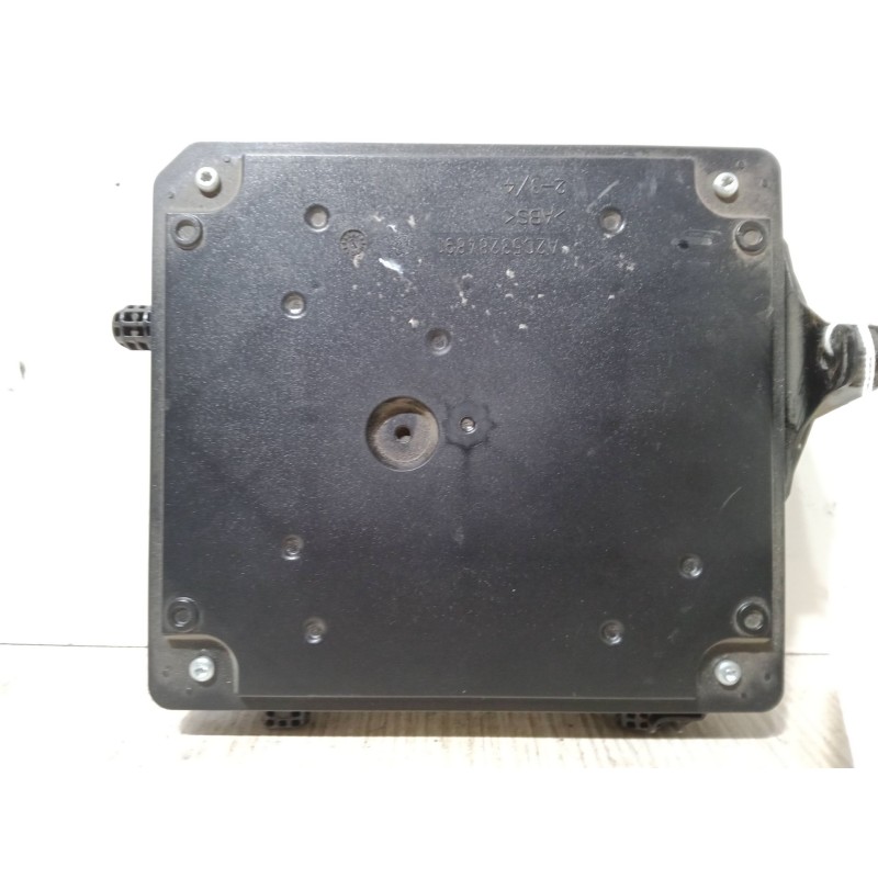 Recambio de bsi para renault scénic iii (jz0/1_) 1.6 dci (jz00, jz12) referencia OEM IAM 284B17715R S180098801 BCM953810