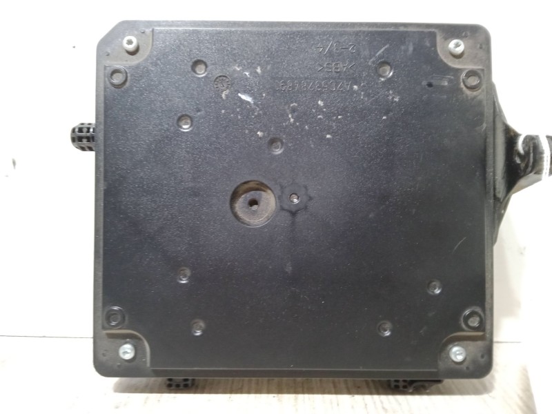 Recambio de bsi para renault scénic iii (jz0/1_) 1.6 dci (jz00, jz12) referencia OEM IAM 284B17715R S180098801 BCM953810