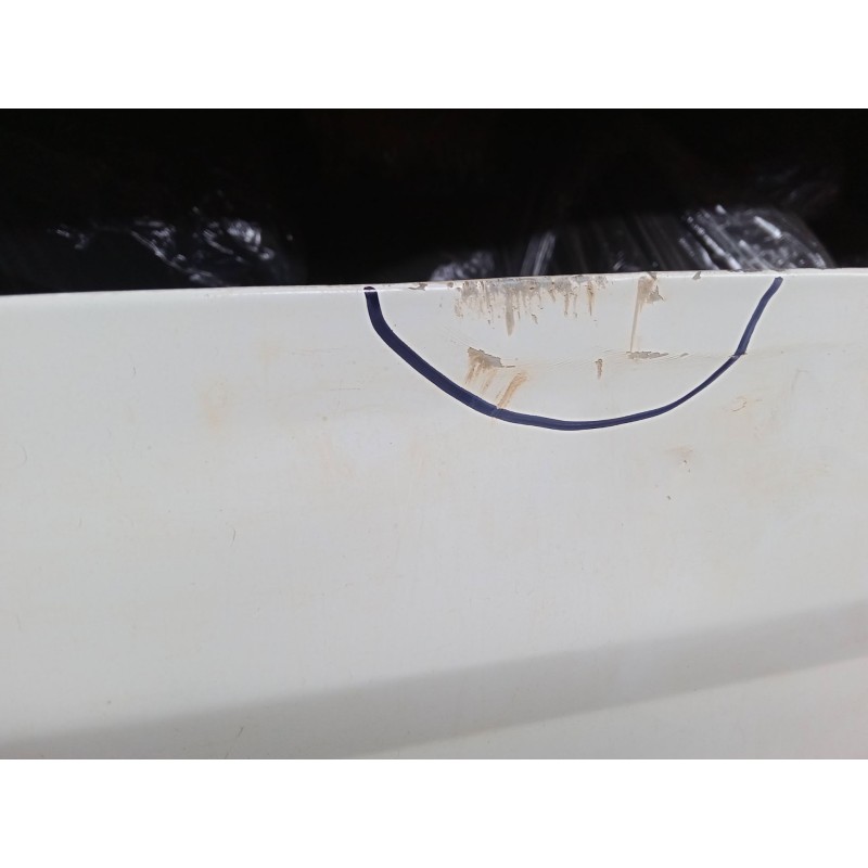 Recambio de puerta lateral corredera derecha para iveco daily iv furgoneta 29l10 v referencia OEM IAM   