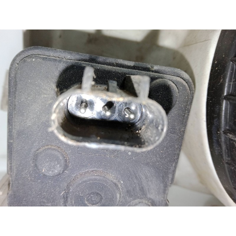 Recambio de faro izquierdo para mitsubishi space star monospace (dg_a) 1.9 di-d (dg4a) referencia OEM IAM   