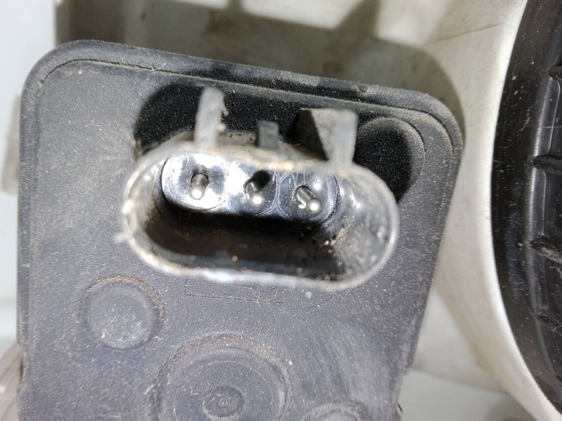 Recambio de faro izquierdo para mitsubishi space star monospace (dg_a) 1.9 di-d (dg4a) referencia OEM IAM   