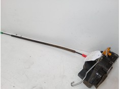Recambio de cerradura puerta trasera derecha para opel zafira tourer c (p12) 1.4 lpg (75) referencia OEM IAM 13579566  