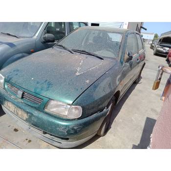 SEAT IBIZA II (6K1)