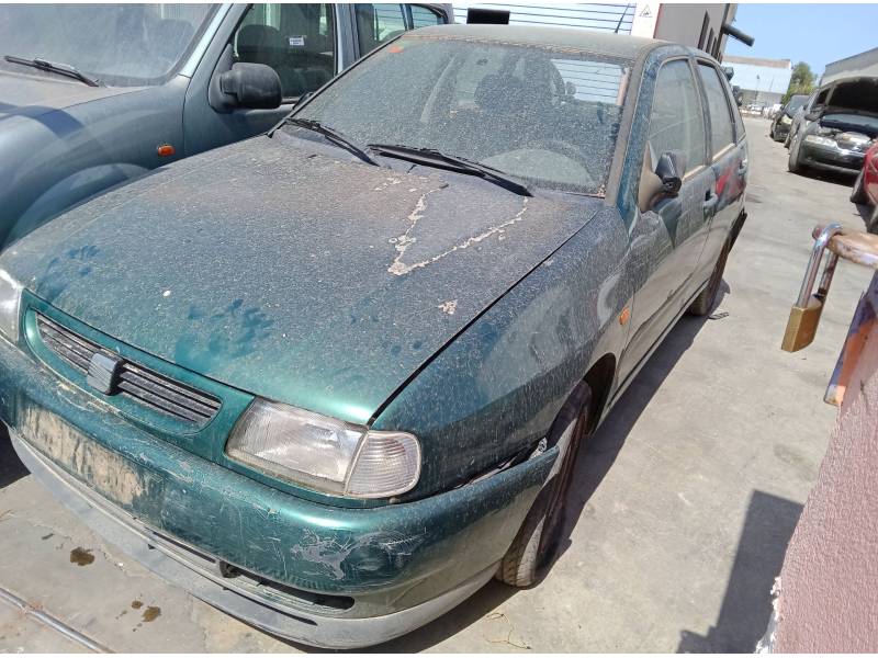 SEAT IBIZA II (6K1)