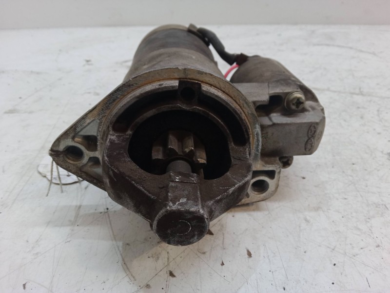 Recambio de motor arranque para hyundai getz (tb) 1.5 crdi gls referencia OEM IAM 361002A100  1250295