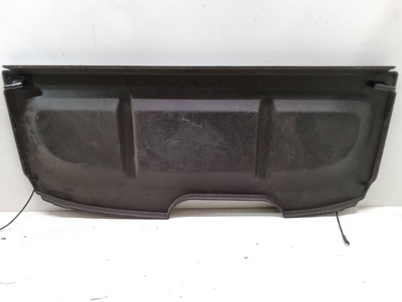 Recambio de bandeja trasera para daewoo kalos (klas) 1.4 referencia OEM IAM   