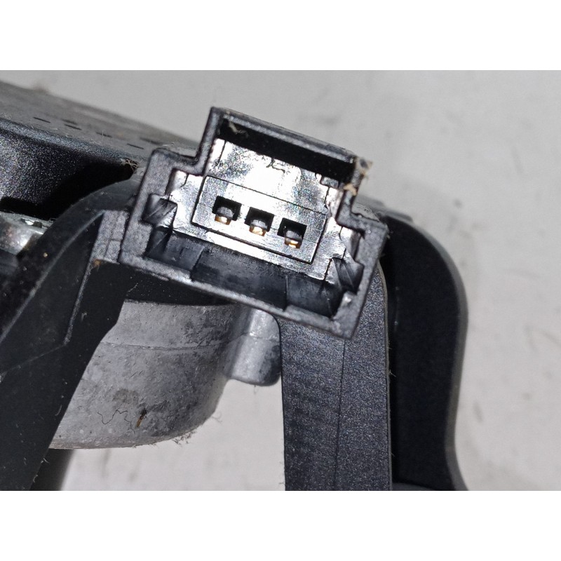 Recambio de motor limpia trasero para nissan qashqai / qashqai +2 i (j10, nj10, jj10e) 1.5 dci referencia OEM IAM 28710JD000  