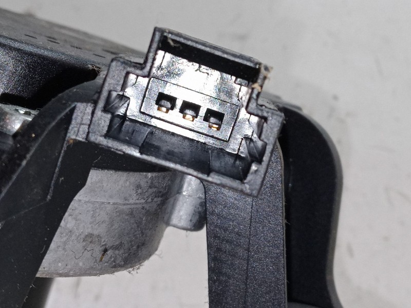 Recambio de motor limpia trasero para nissan qashqai / qashqai +2 i (j10, nj10, jj10e) 1.5 dci referencia OEM IAM 28710JD000  