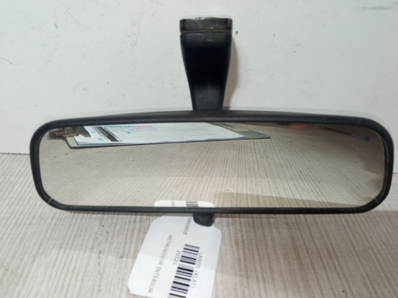 Recambio de retrovisor interior para daewoo lanos (klat) 1.5 referencia OEM IAM   