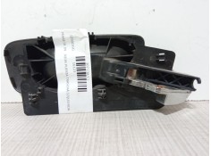 Recambio de maneta interior puerta trasera izquierda para peugeot 307 (3a/c) 1.4 16v referencia OEM IAM 9643604577   2