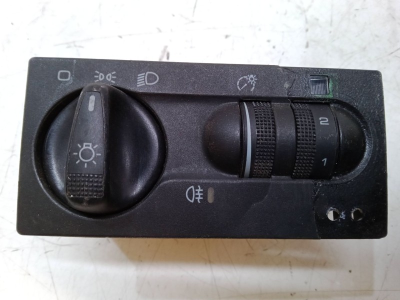 Recambio de conmutador de luces para volkswagen golf iii (1h1) 1.6 referencia OEM IAM 1H6941531  