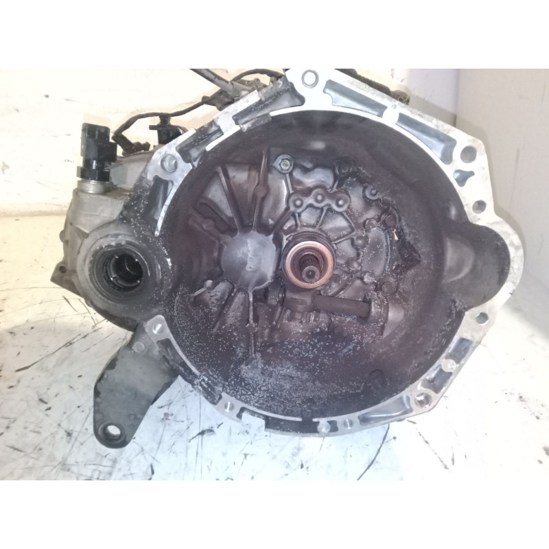 Recambio de caja de cambios manual 5 velocidades para hyundai i20 i (pb, pbt) 1.2 referencia OEM IAM   