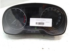 Recambio de cuadro instrumentos para skoda fabia iii (nj3) 1.2 tsi referencia OEM IAM 6V0920740B  A2C38358400