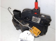 Recambio de cerradura puerta trasera derecha para opel zafira tourer c (p12) 1.4 lpg (75) referencia OEM IAM 13579566   2