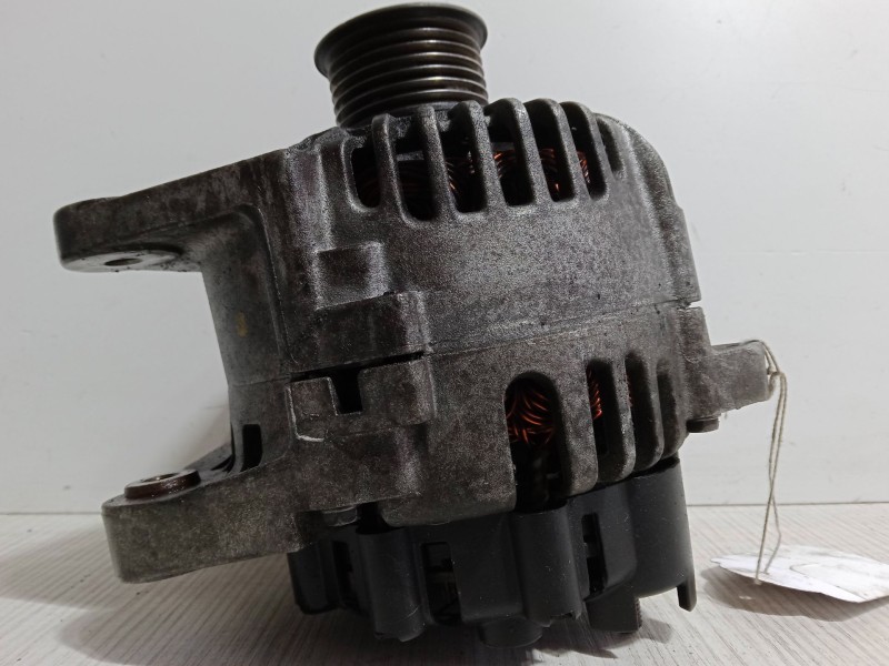 Recambio de alternador para renault laguna ii (bg0/1_) 2.0 16v (bg00, bg0k, bg0p, bg0w) referencia OEM IAM   