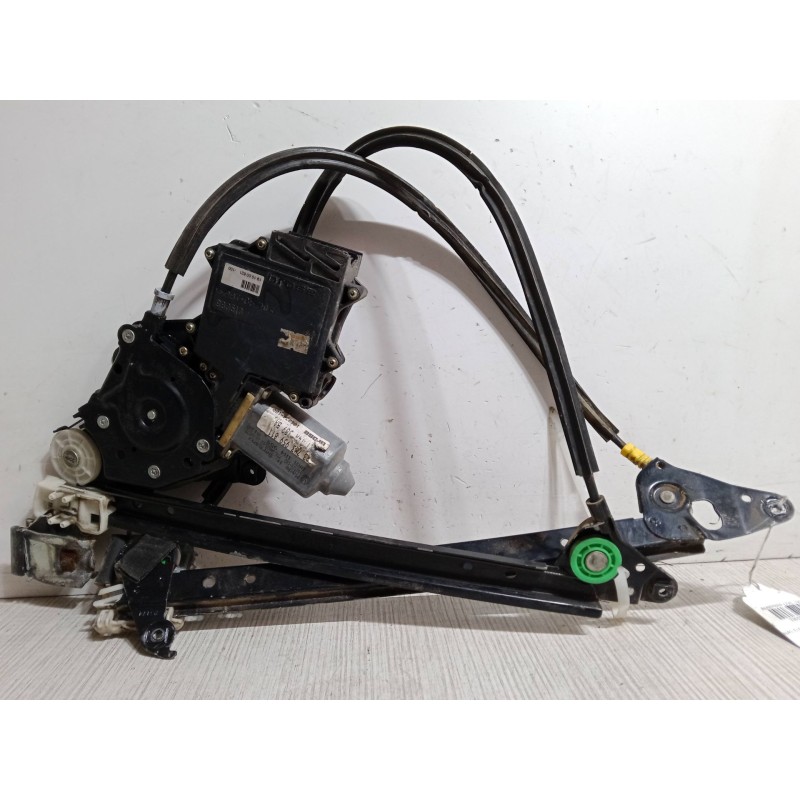 Recambio de elevalunas electrico trasero izquierdo para seat alhambra (7v8, 7v9) 1.9 tdi referencia OEM IAM TR37M3959811  