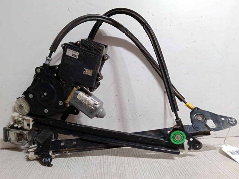 Recambio de elevalunas electrico trasero izquierdo para seat alhambra (7v8, 7v9) 1.9 tdi referencia OEM IAM TR37M3959811  