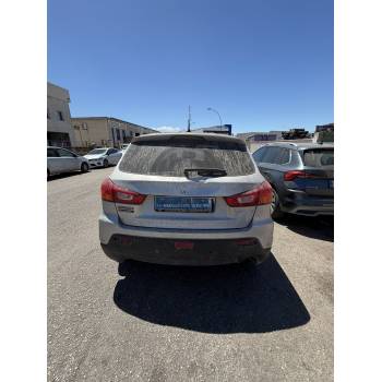MITSUBISHI ASX (GA_W_)