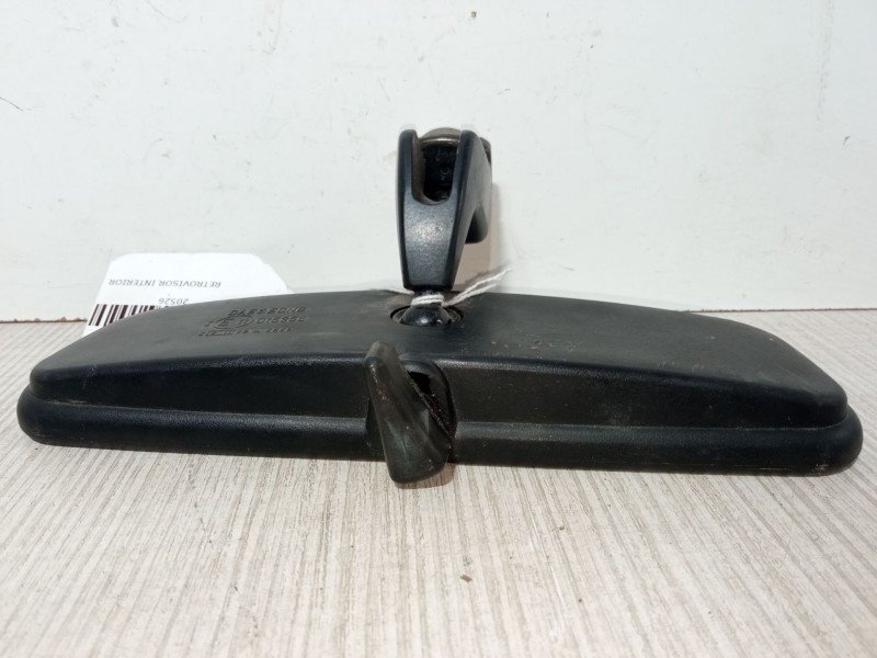 Recambio de retrovisor interior para daewoo lanos (klat) 1.5 referencia OEM IAM   