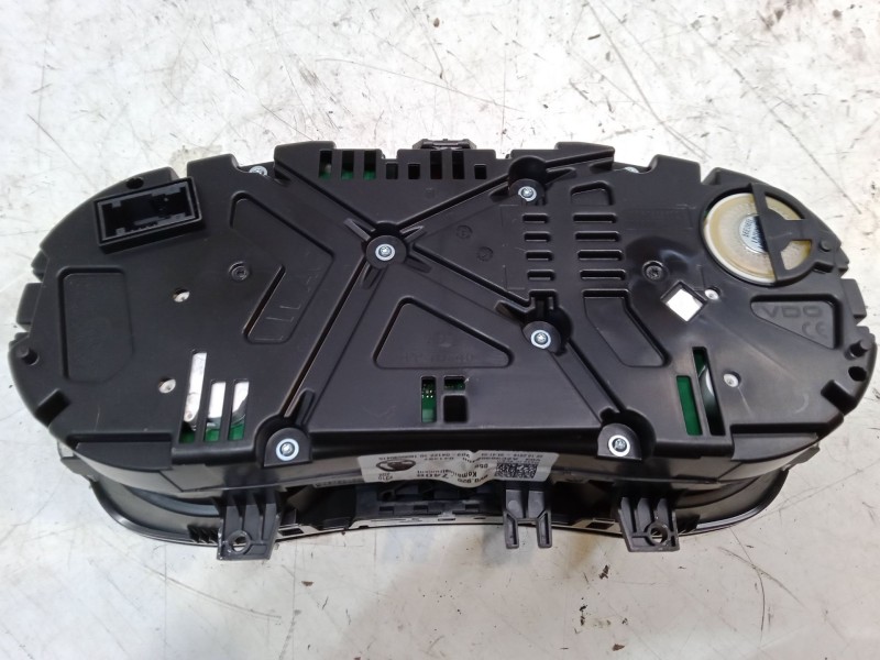 Recambio de cuadro instrumentos para skoda fabia iii (nj3) 1.2 tsi referencia OEM IAM 6V0920740B  A2C38358400