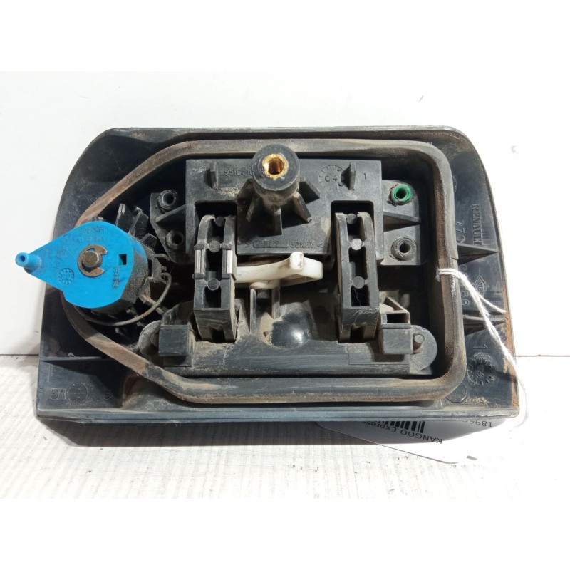 Recambio de maneta exterior porton trasero izquierdo para renault kangoo express (fc0/1_) 1.2 (fc01, fc0a, fc0f) referencia OEM 