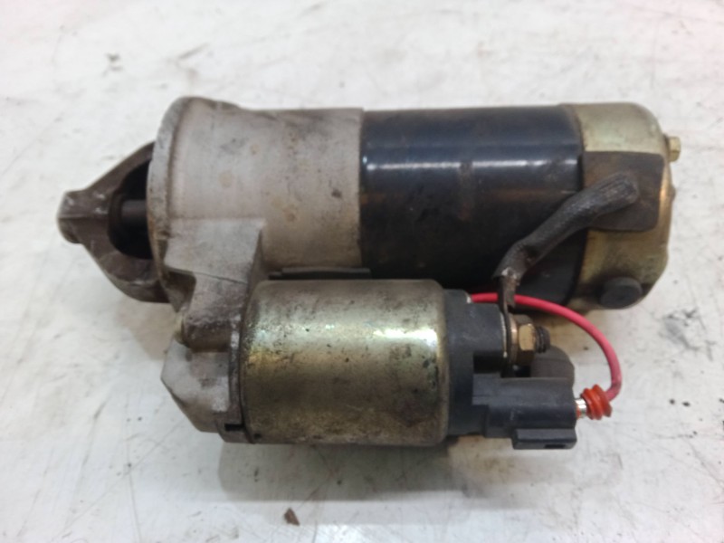 Recambio de motor arranque para hyundai getz (tb) 1.5 crdi gls referencia OEM IAM 361002A100  1250295