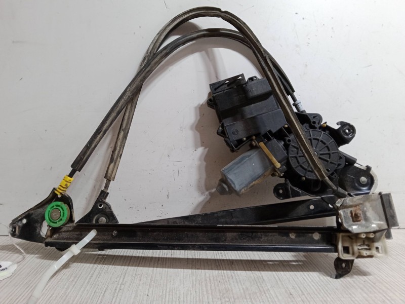 Recambio de elevalunas electrico trasero izquierdo para seat alhambra (7v8, 7v9) 1.9 tdi referencia OEM IAM TR37M3959811  