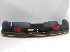 Recambio de paragolpes trasero para peugeot 205 ii (20a/c) 1.1 referencia OEM IAM   