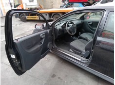 opel corsa c (x01) del año 2006 2