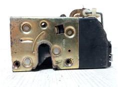 Recambio de cerradura puerta delantera izquierda para peugeot 307 (3a/c) 1.4 16v referencia OEM IAM   