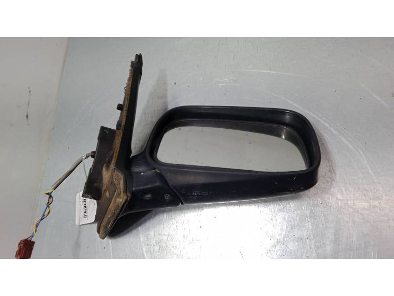 RETROVISOR ELECTRICO DERECHO 