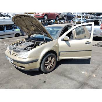 VOLKSWAGEN GOLF IV (1J1)