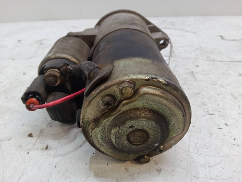 Recambio de motor arranque para hyundai getz (tb) 1.5 crdi gls referencia OEM IAM 361002A100  1250295