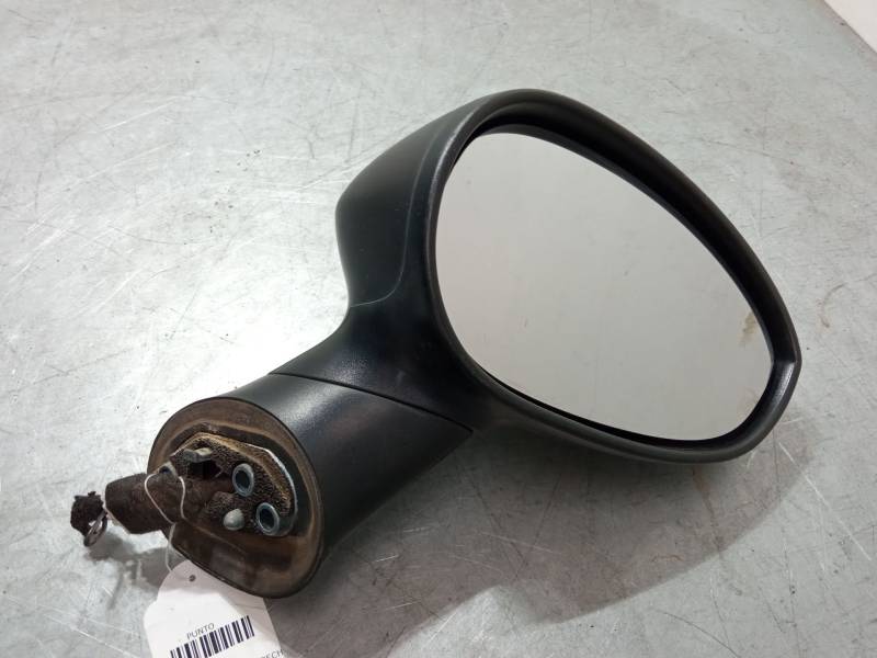 RETROVISOR ELECTRICO DERECHO 