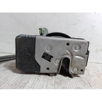 CERRADURA PUERTA DELANTERA DERECHA 