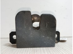 Recambio de cerradura maletero / porton para seat leon (1m1) 1.9 tdi referencia OEM IAM 3B9827505C  