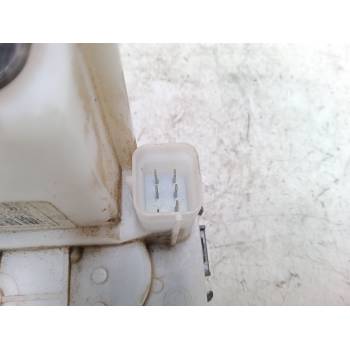 CERRADURA PUERTA DELANTERA IZQUIERDA 