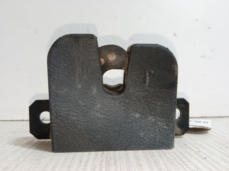 Recambio de cerradura maletero / porton para seat leon (1m1) 1.9 tdi referencia OEM IAM 3B9827505C  