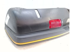 Recambio de paragolpes trasero para peugeot 205 ii (20a/c) 1.1 referencia OEM IAM    2