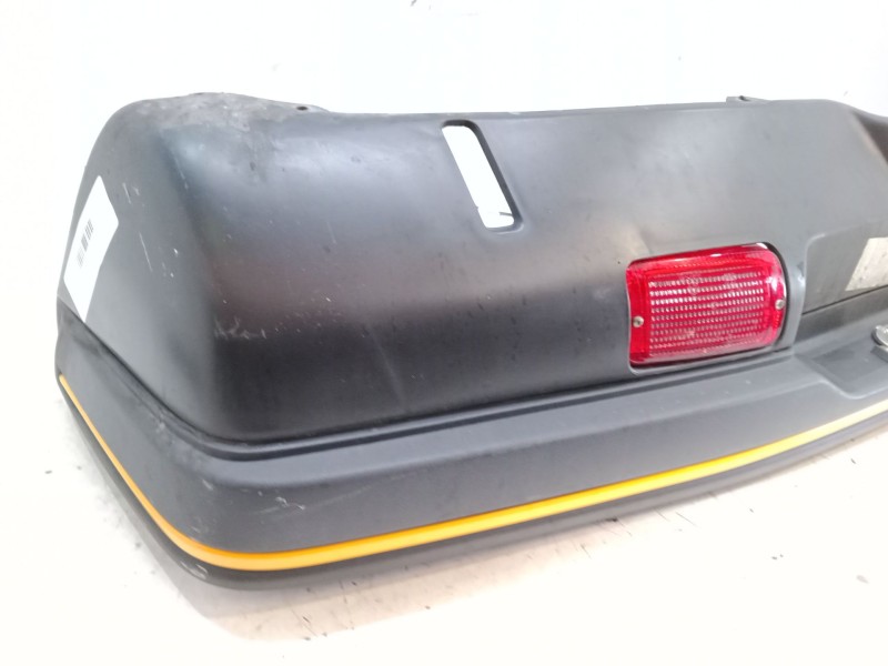 Recambio de paragolpes trasero para peugeot 205 ii (20a/c) 1.1 referencia OEM IAM   