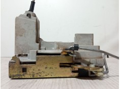 Recambio de cerradura puerta delantera izquierda para peugeot 307 (3a/c) 1.4 16v referencia OEM IAM    2