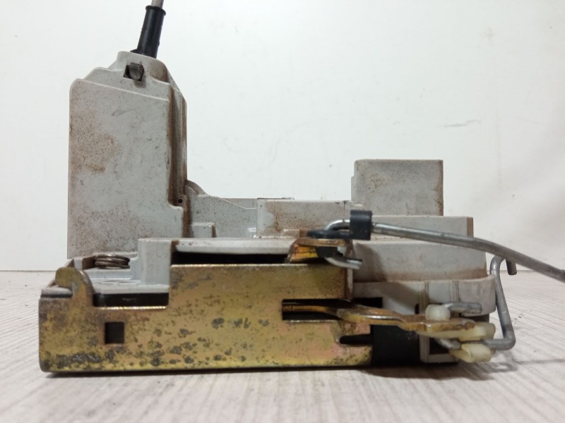 Recambio de cerradura puerta delantera izquierda para peugeot 307 (3a/c) 1.4 16v referencia OEM IAM   